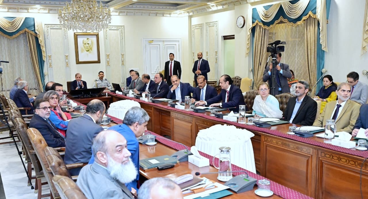 PM orders urgent flood loss assessment, vows swift rehabilitation