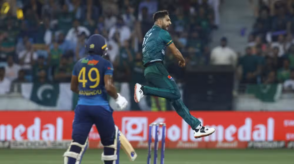 How to watch Pakistan vs Sri Lanka crucial Super Fours match