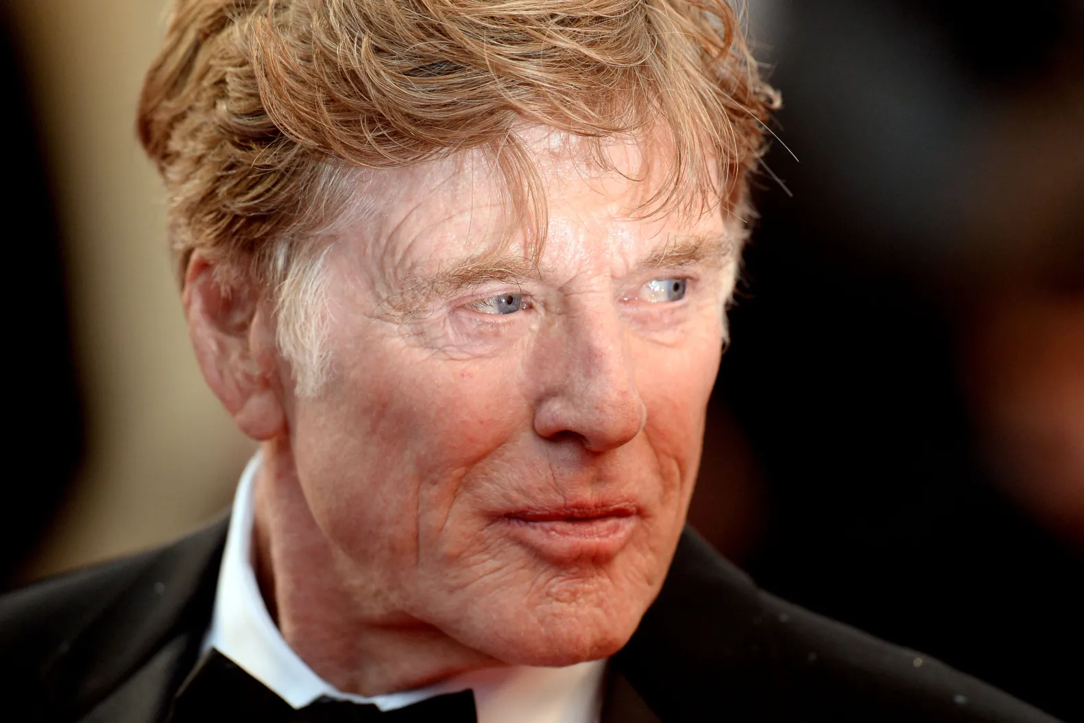 Robert Redford, iconic actor and director, passes away at 89