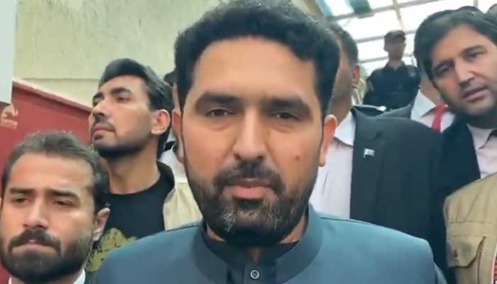 KP CM Sohail Afridi secures protective bail from PHC till Nov18