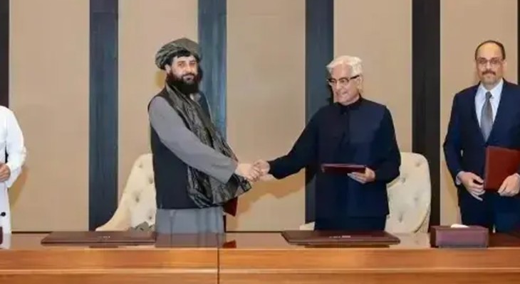 Riyadh backs Doha-mediated truce between Pakistan and Afghanistan