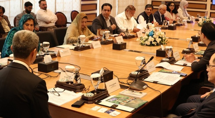 Pak-China Think Tank Dialogue 2025 underscores shared path toward modernisation, stability