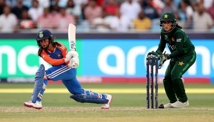 BCCI hints at no handshakes during Women’s World Cup clash with Pakistan