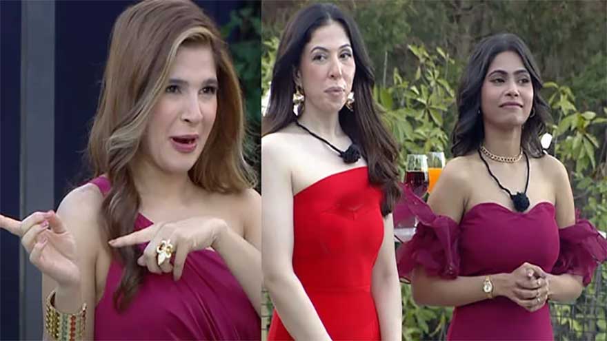 Ayesha Omar's 'Lazawal Ishq' premiere sparks widespread backlash over format and content