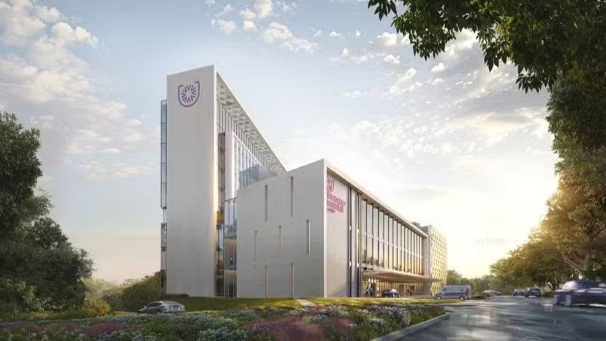 Clarification on Novacare’s Project at CBD NSIT Lahore