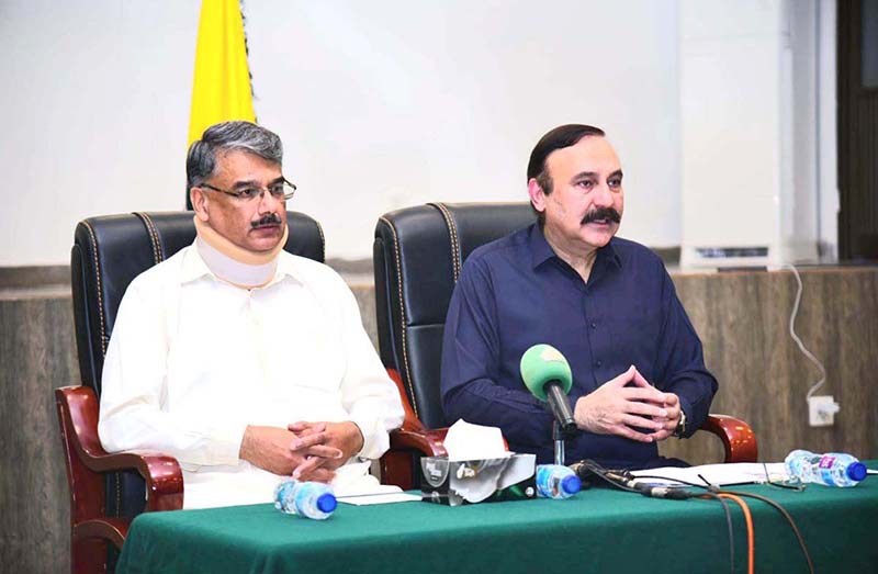 AJK govt, Centre invite JAAC to resume ‘stalled talks’ as 9 killed, 220 injured amid violent AJK protests