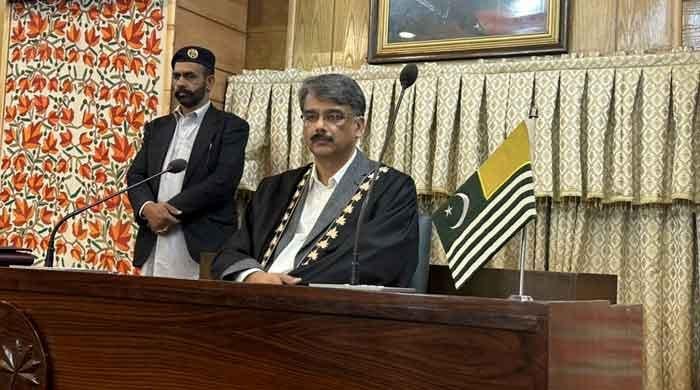 PM Haq’s coalition faces strain as PML-N quits AJK govt