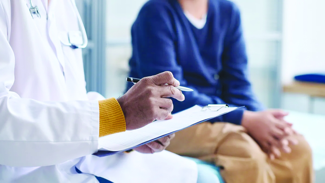 The human cost of healthcare