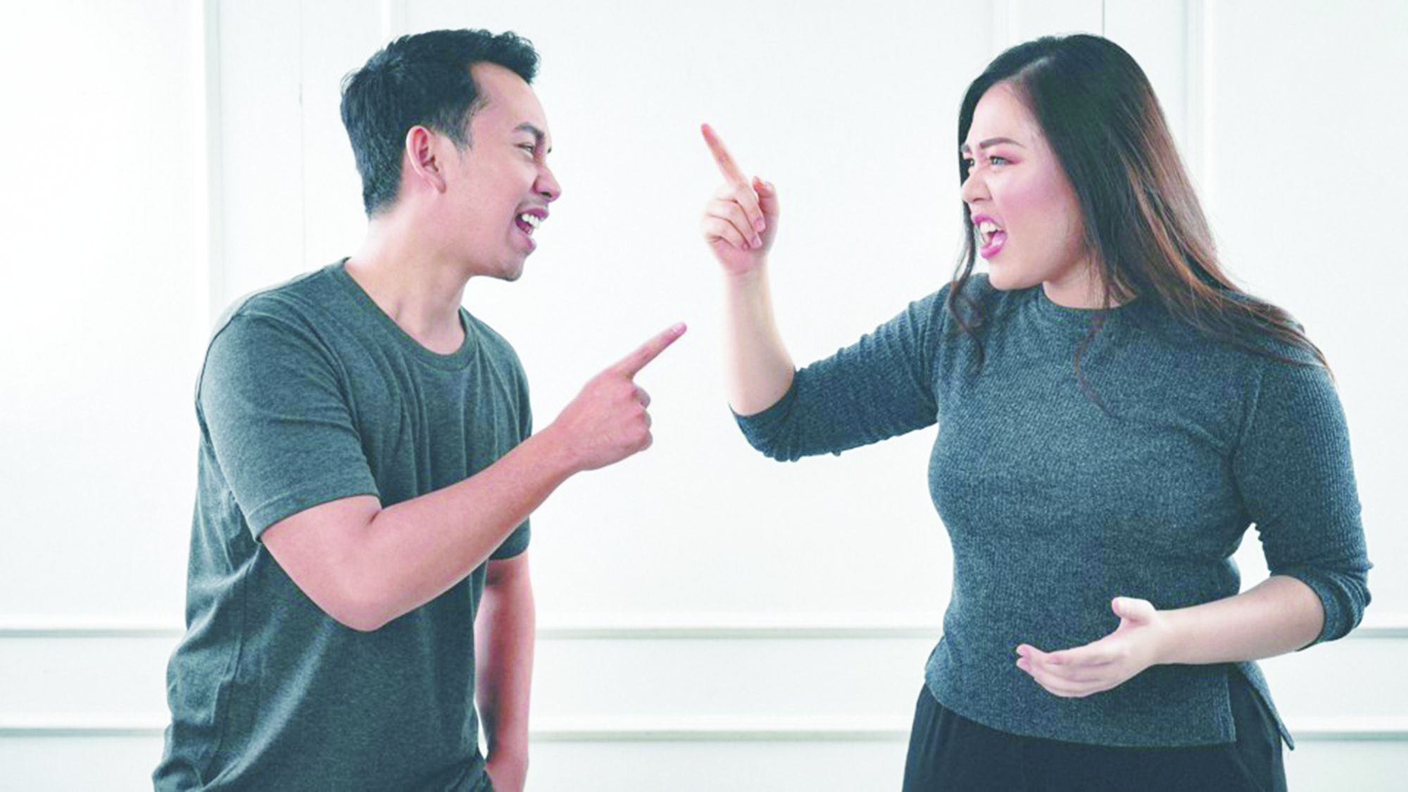 Losing the Language of Civility
