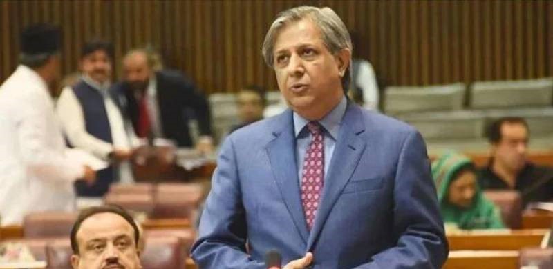 Tarar urges restraint in debates related to the country’s foreign policy