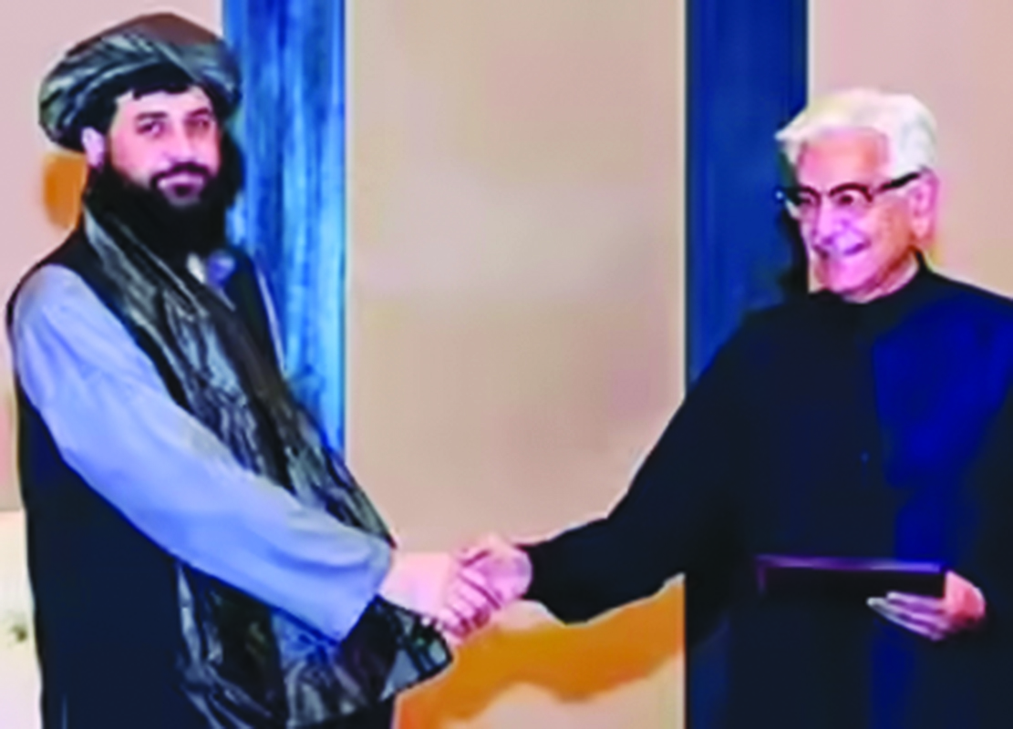 Pakistan leads Doha deal 2.0