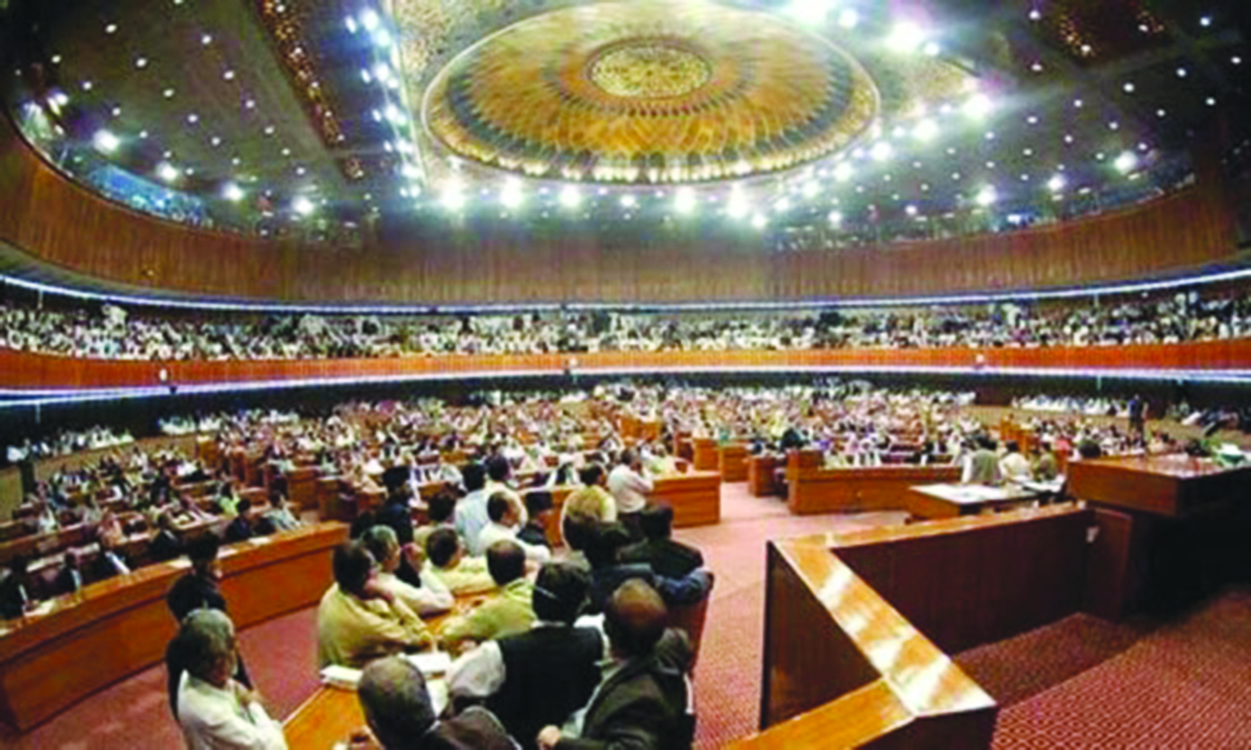 Punjab’s Wedlock Policy Dilemma