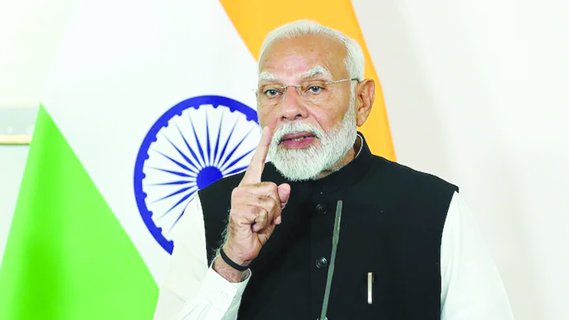 India’s manufactured outrage over AJK