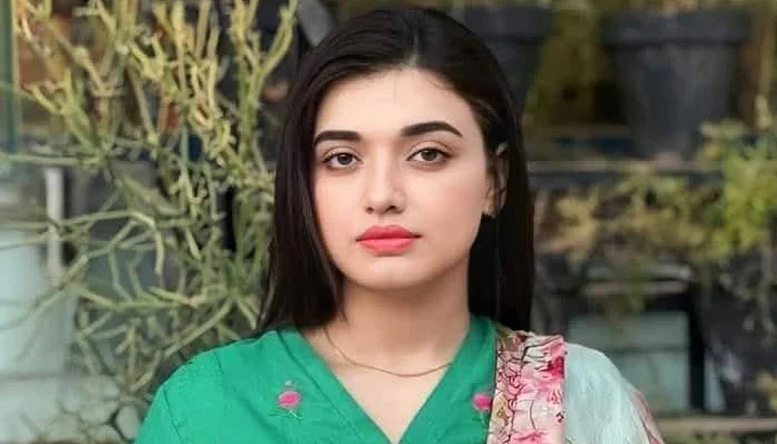 PTI activist Falak Javed arrested in another case