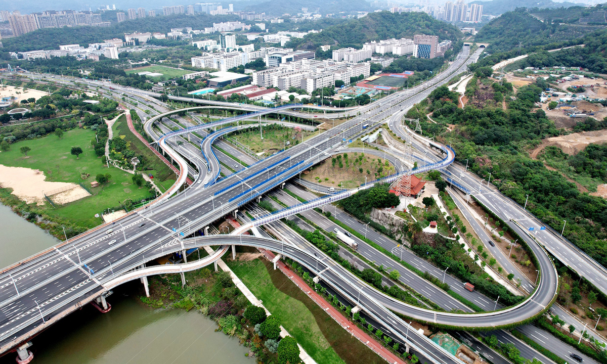 China locks in its economic future