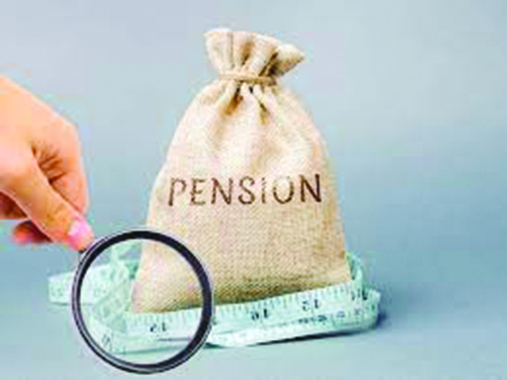 Pension reforms or financial massacre?