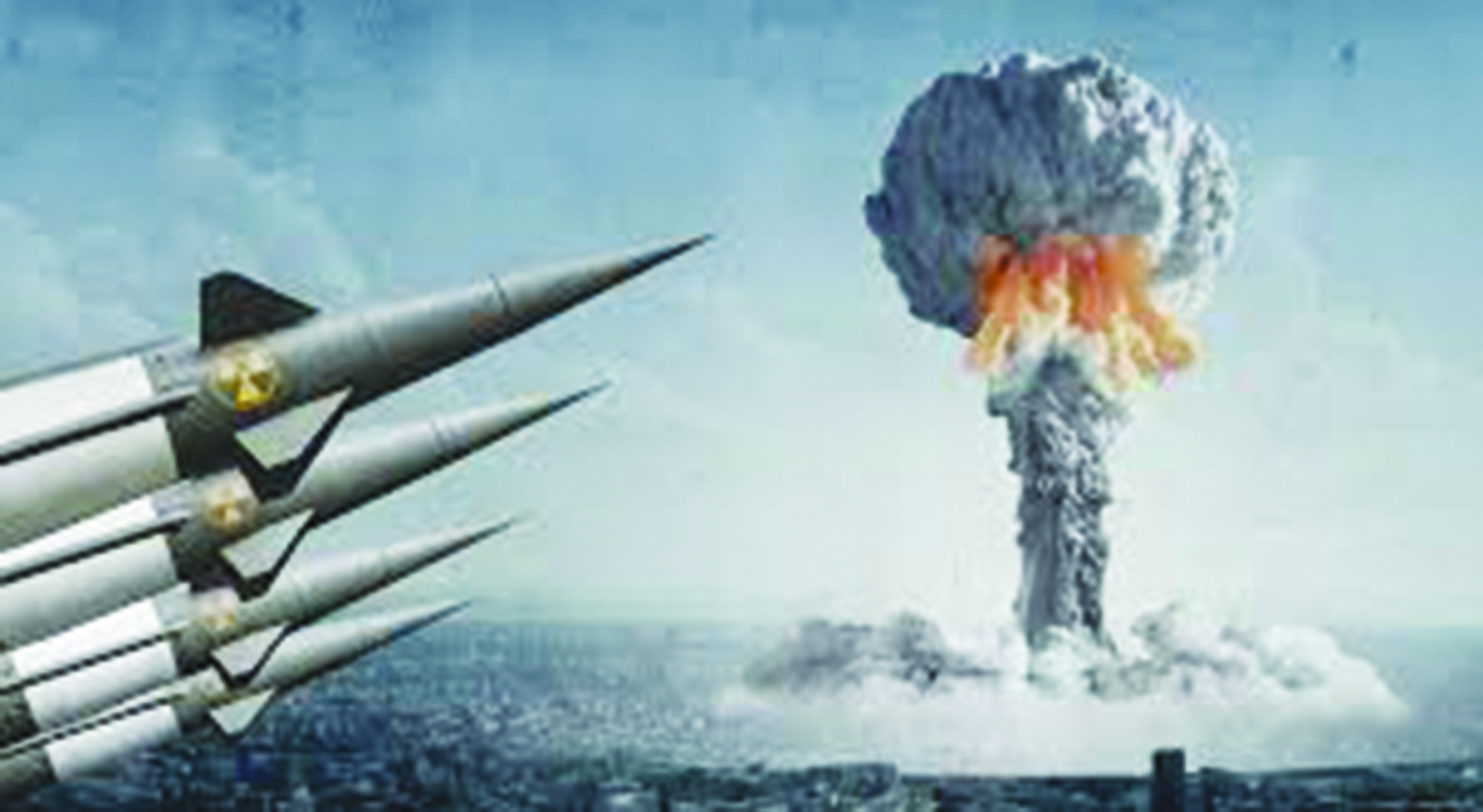 The vanishing guardrails of nuclear deterrence