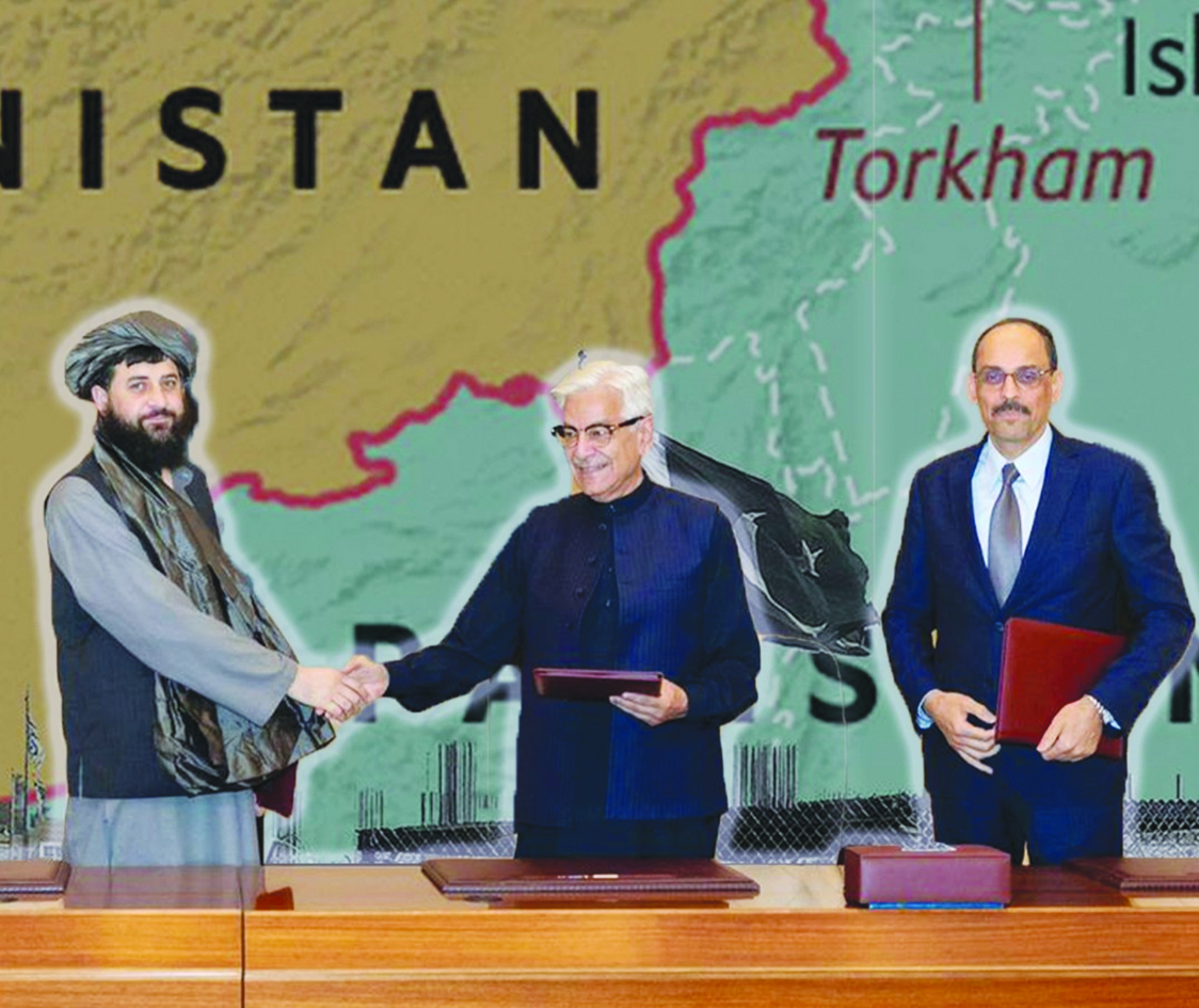 Istanbul inside story