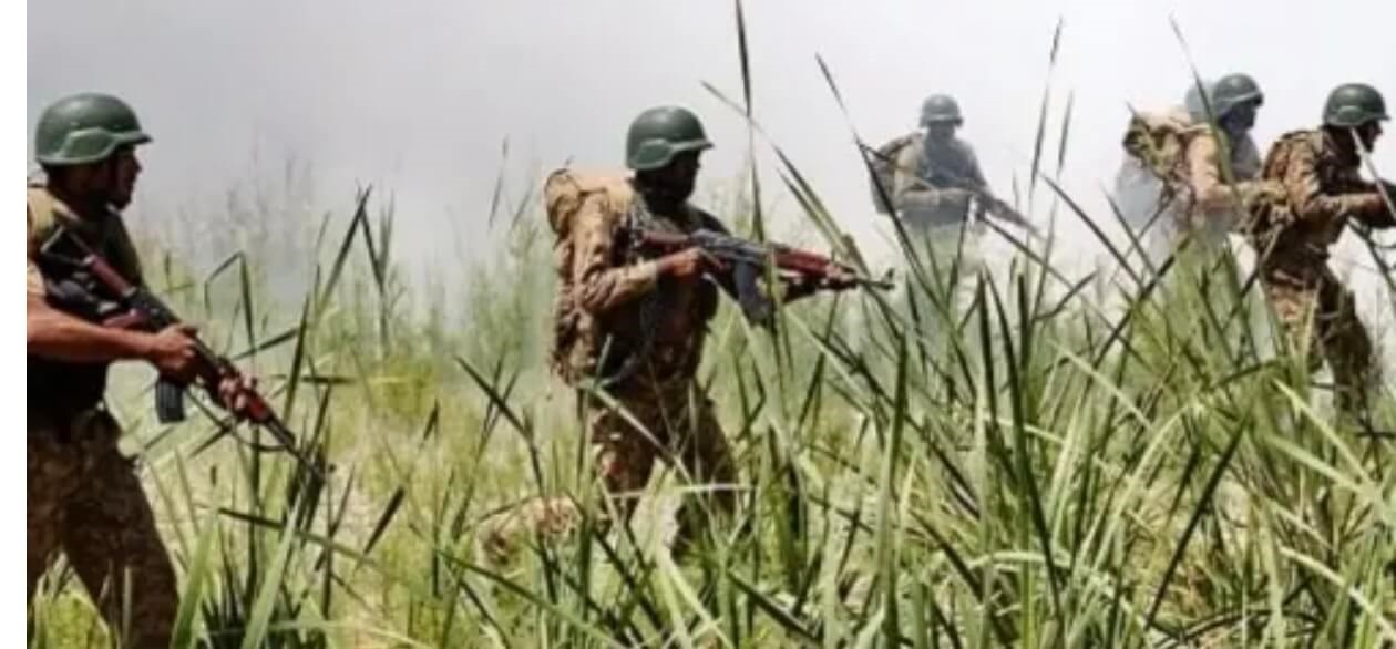 Pakistan warns of ‘swift and resolute’ response to any Indian aggression: ISPR