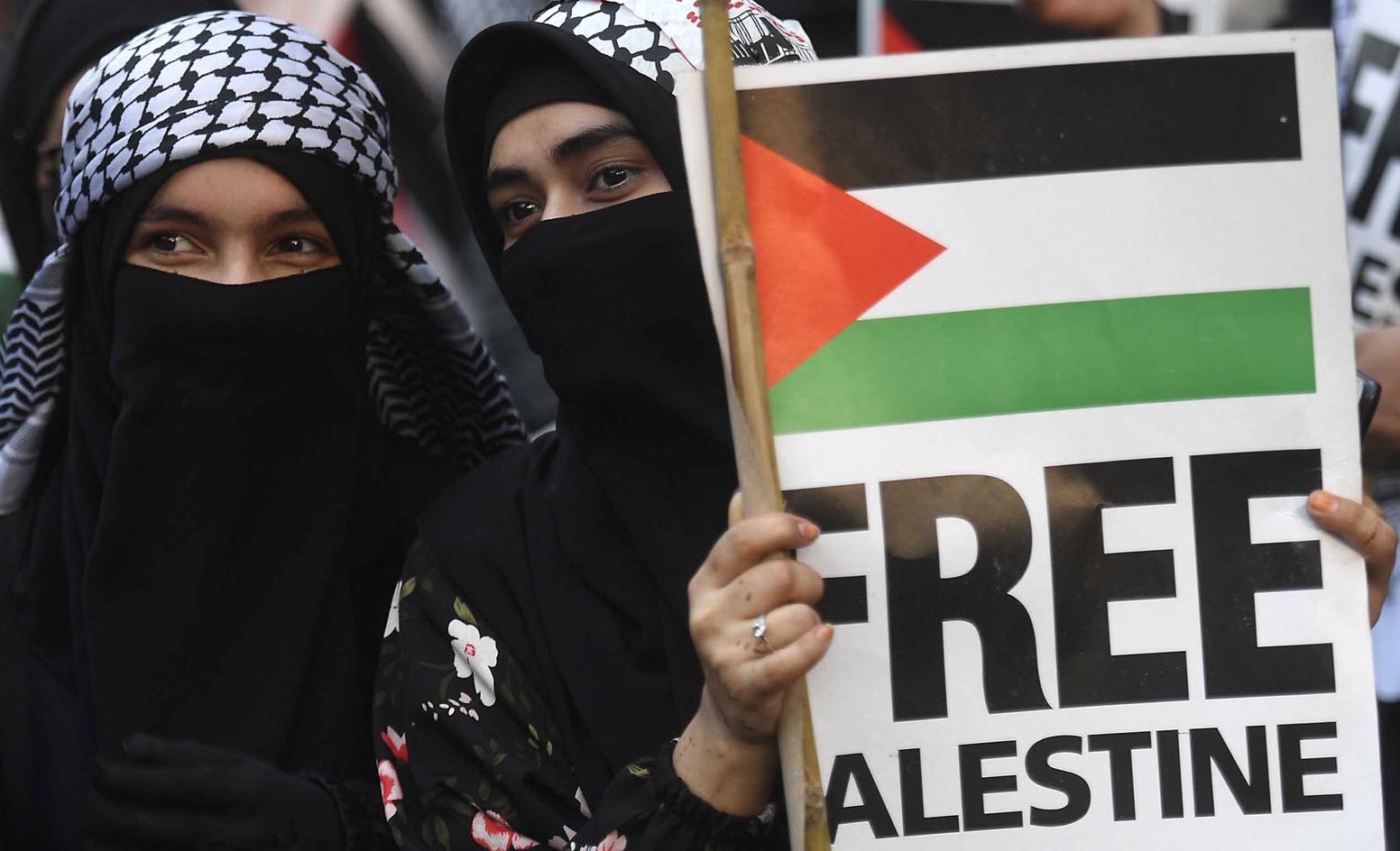 JI emir warns against deviation from 'Palestine policy defined by Quaid'