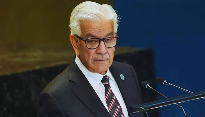 Defence Czar urges Kabul to act against terrorists as relations reach new low