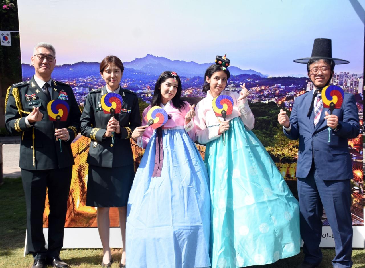 K-Wave Festa: Korean culture expands its footprint in Pakistan
