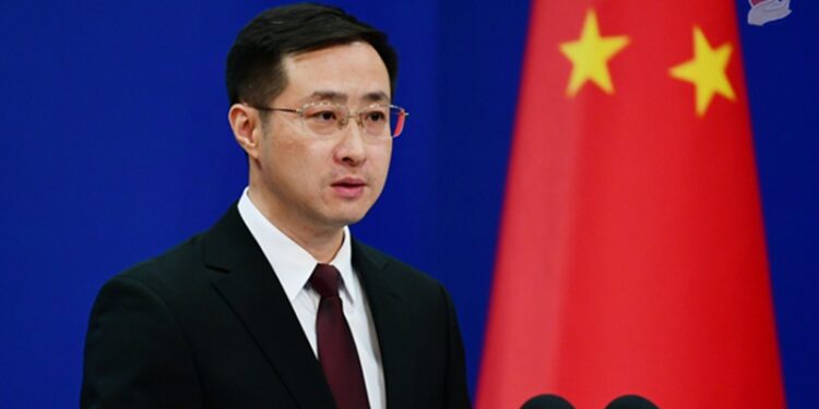 China urges restraint, backs lasting truce between Pakistan and Afghanistan