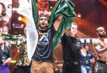 ‘Unlike cricket, I always win’: Rizwan Ali declares MMA has no Pakistan-India rivalry