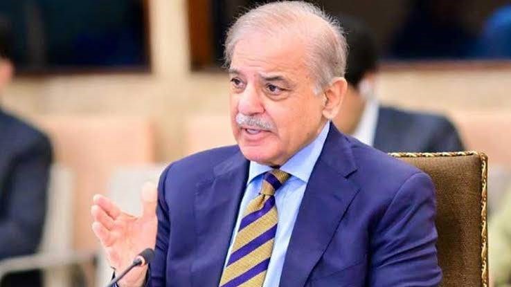 PM vows firm response to Afghan aggression, lauds army for befitting response