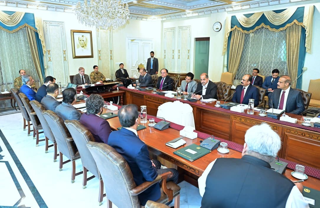 PM orders forensic audit of PRAL after revelation of 2018–19 tax fraud