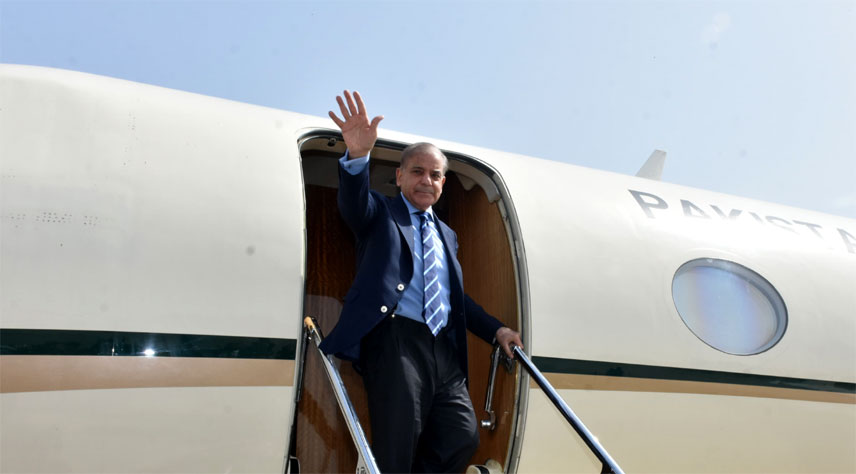 PM undertakes visit to Malaysia to 'deepen strategic, economic ties' tomorrow
