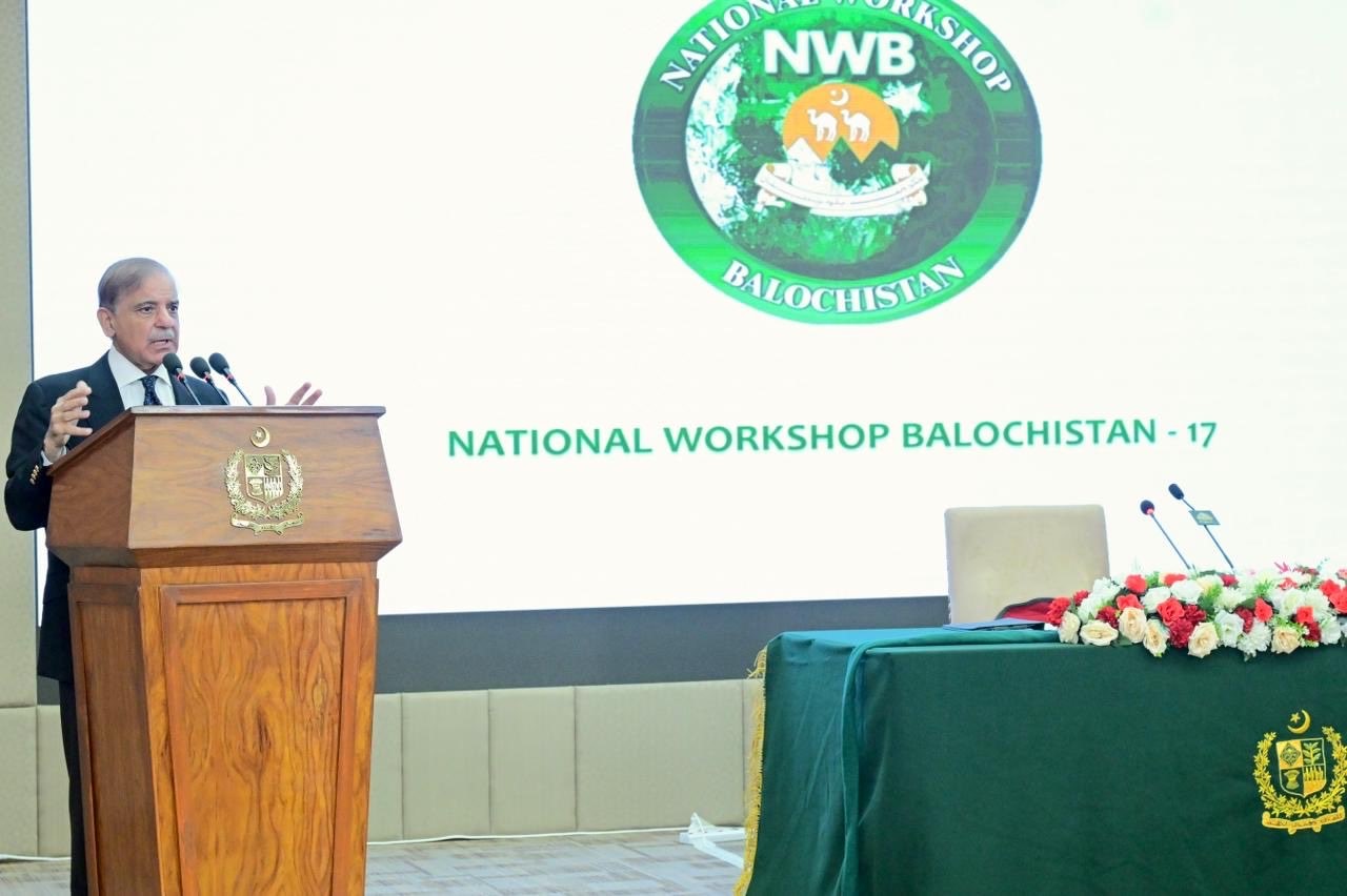 PM calls for unity, brotherhood, and shared sacrifice to drive national progress