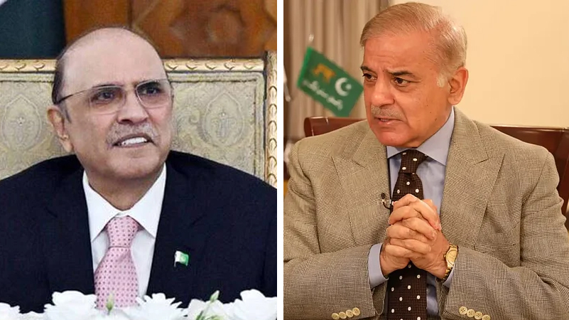 PM, President reaffirm ‘unwavering support’ to Kashmiris, demand global action against India’s rights abuses in IIOJK