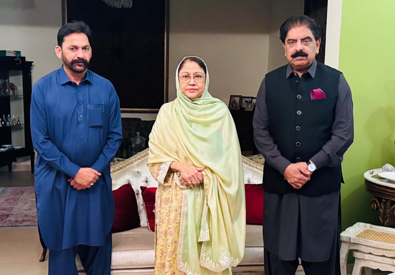 PPP emerges single largest party in AJK as ten ‘PTI’ legislators jump ship