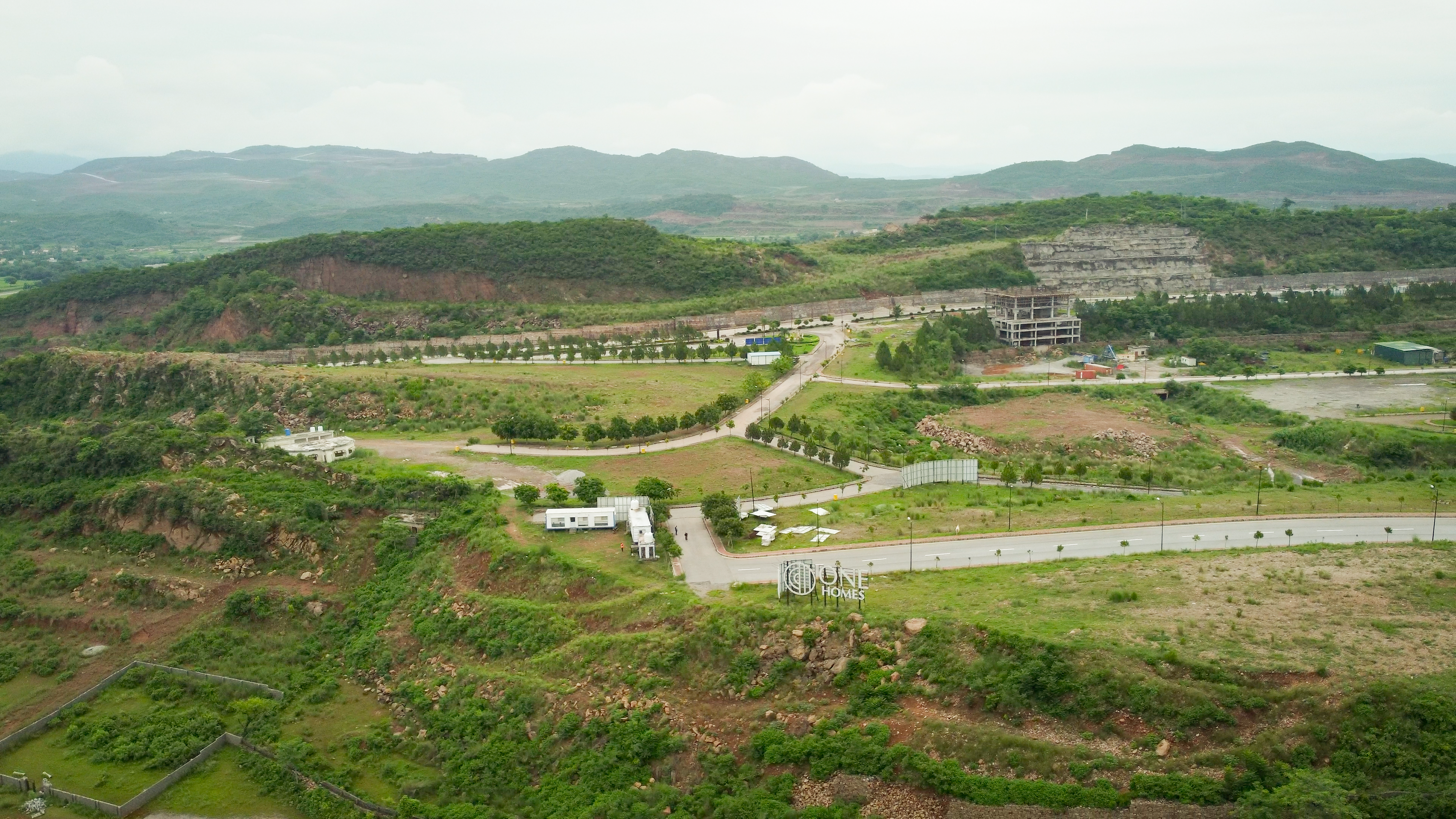 One Homes Introduces Pakistan’s First Wellness-Driven Living Concept