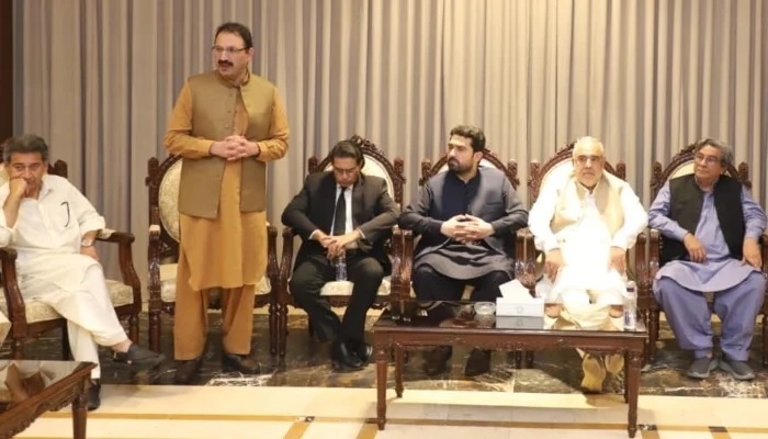 KP Assembly summoned to elect new provincial chief executive on Oct 13