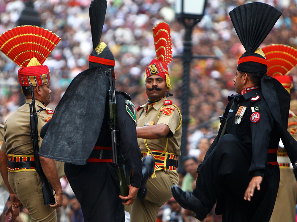 Pakistan says it has ‘capability and resolve’ to take imposed fight to every nook, corner of Indian Territory