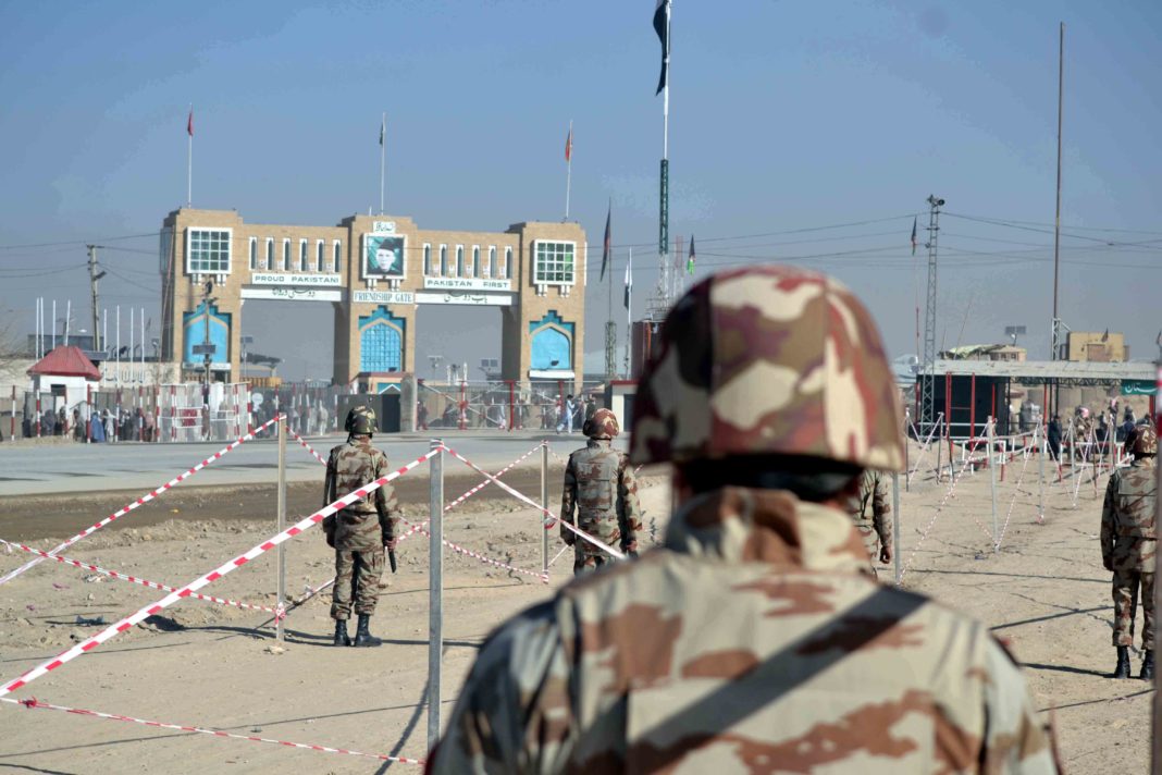 Talks with Kabul falter as Afghan side ‘backpedals repeatedly’, says Kh Asif