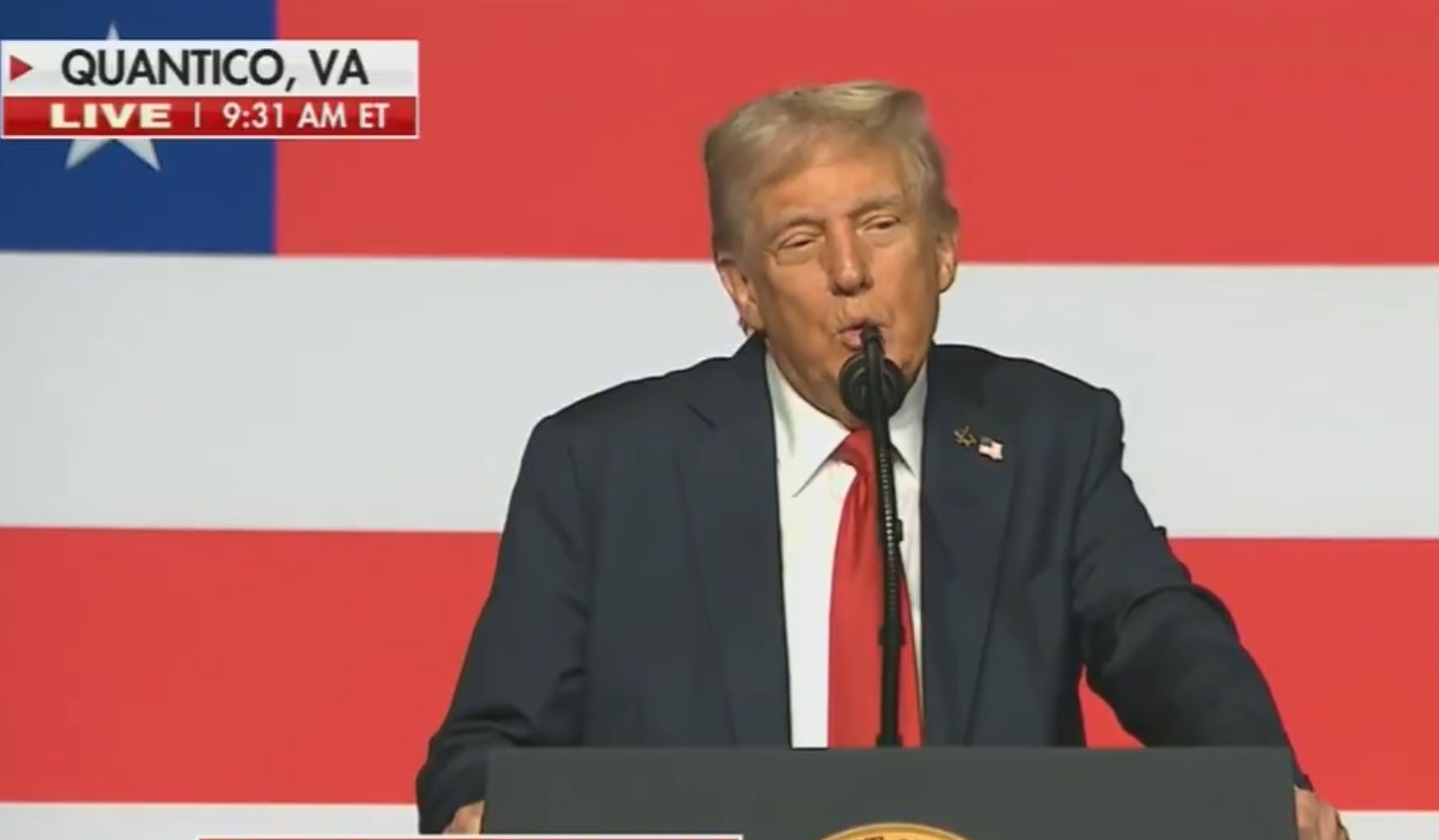 Trump lauds Pakistan’s leadership for crediting him with stopping war with India