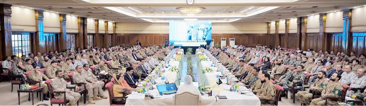 CM Maryam declares ‘end to nepotism’ in Punjab, vows zero tolerance on corruption