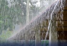 Met Office forecasts rain and snow in multiple regions