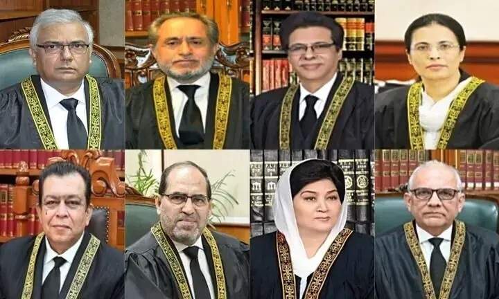 Counsel pleads challenges to 26th Amend should be heard by Supreme Court as a whole