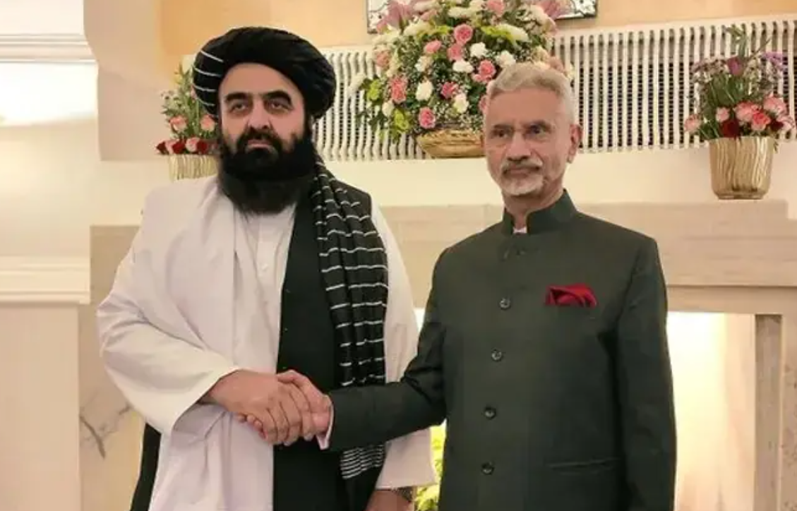 India to reopen its embassy in Kabul after 4 years