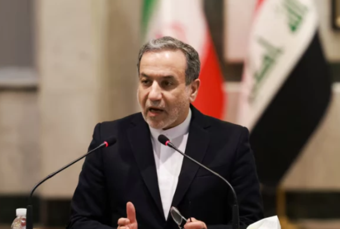 Iran says it is open to 'fair, balanced' US nuclear proposal