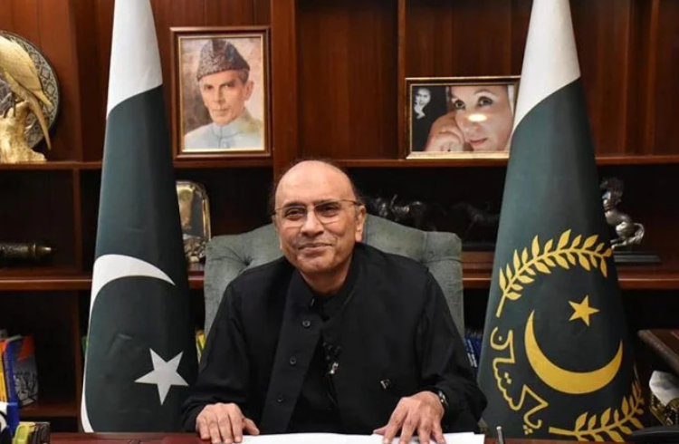 PPP pays tribute to Benazir Bhutto, martyrs on Karsaz anniversary