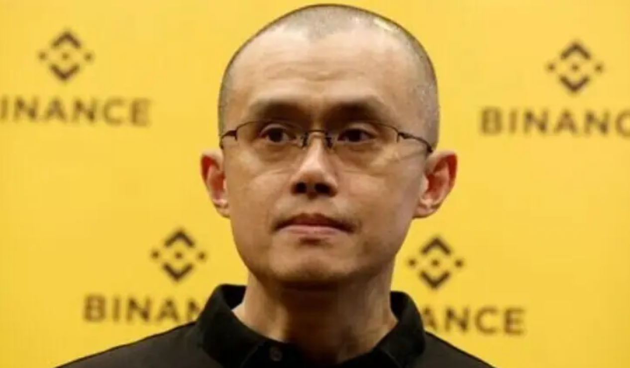 Trump pardons convicted Binance founder Zhao, White House says