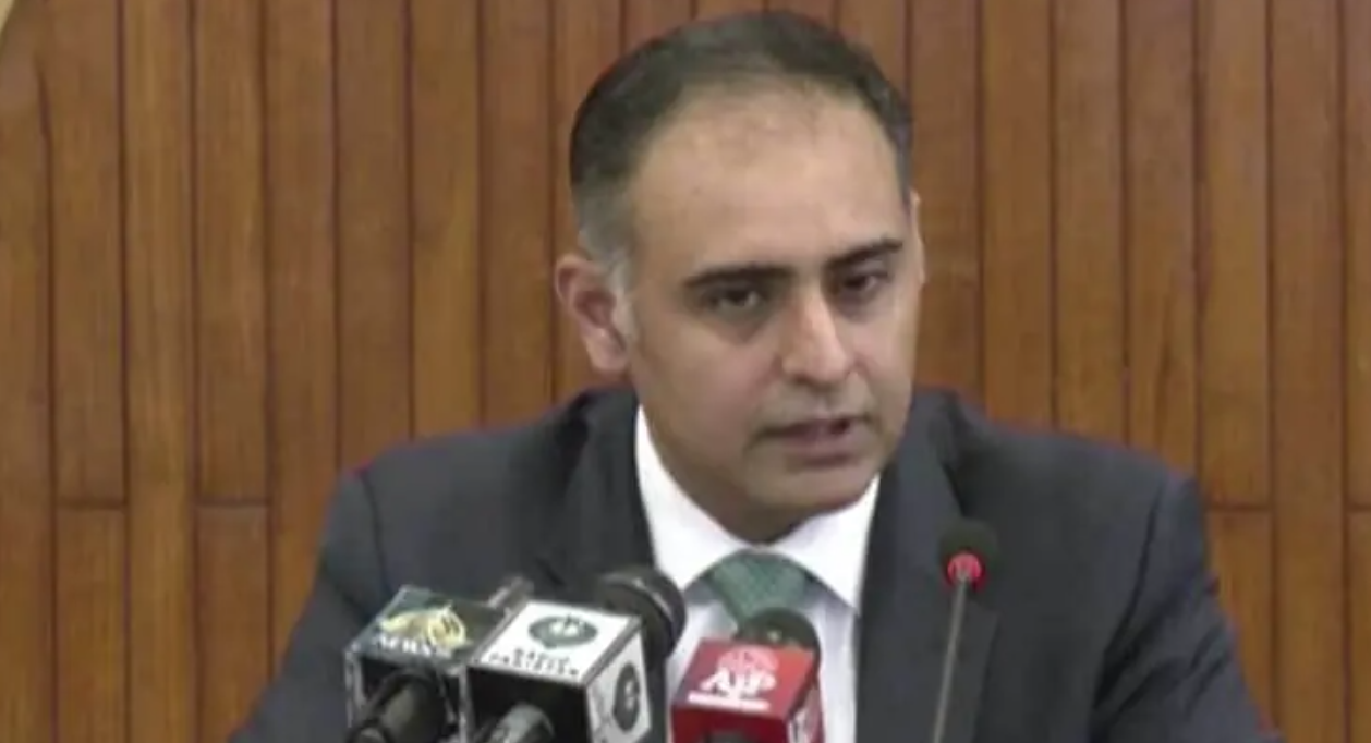 Export-driven expansion key to Pakistan’s recovery: Kayani