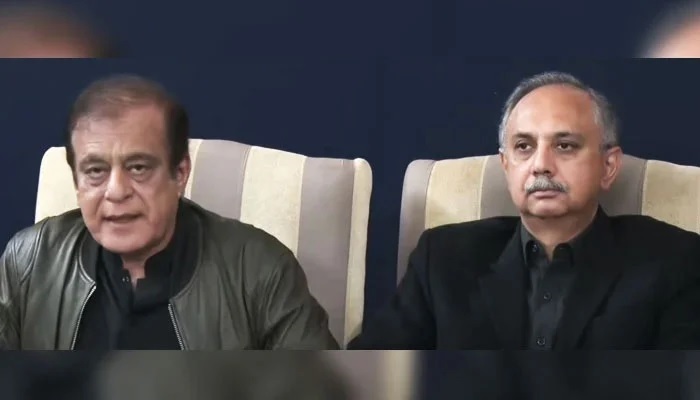 Arrest warrants issued for several PTI leaders