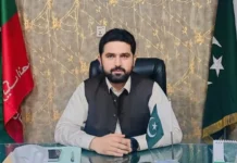 Sindh govt assures provision of full security, protocol to KP CM Afridi on Jan 9