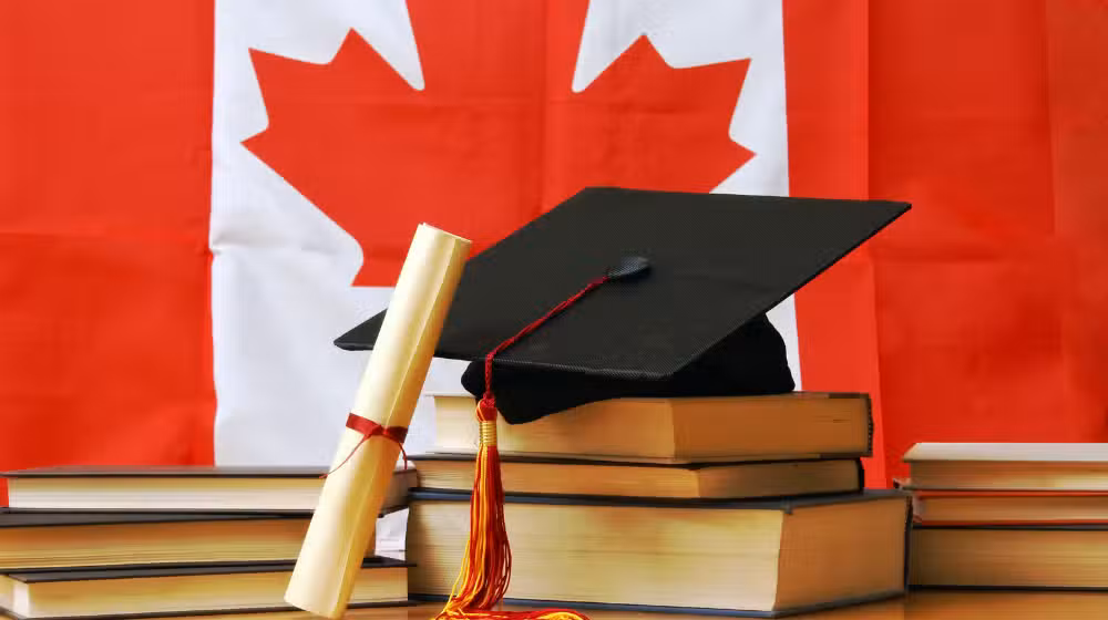 Canada cuts study permits for international students to a 10-year low